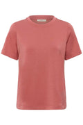 VincentIW Karmen T-shirt - Withered Rose