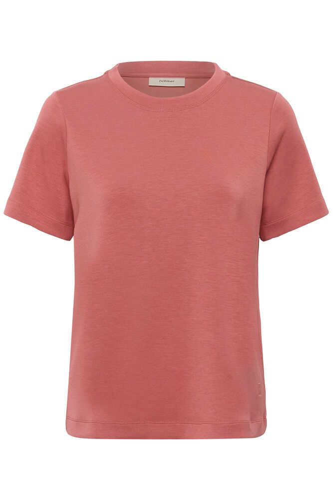 VincentIW Karmen T-shirt - Withered Rose