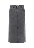 Harvey Skirt - Vintage Grey