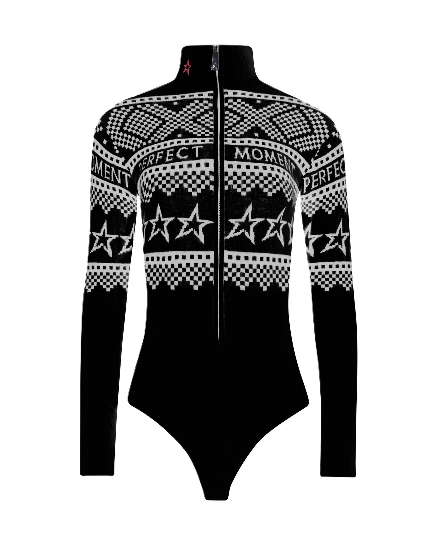 Holiday Body - Svart/Vit