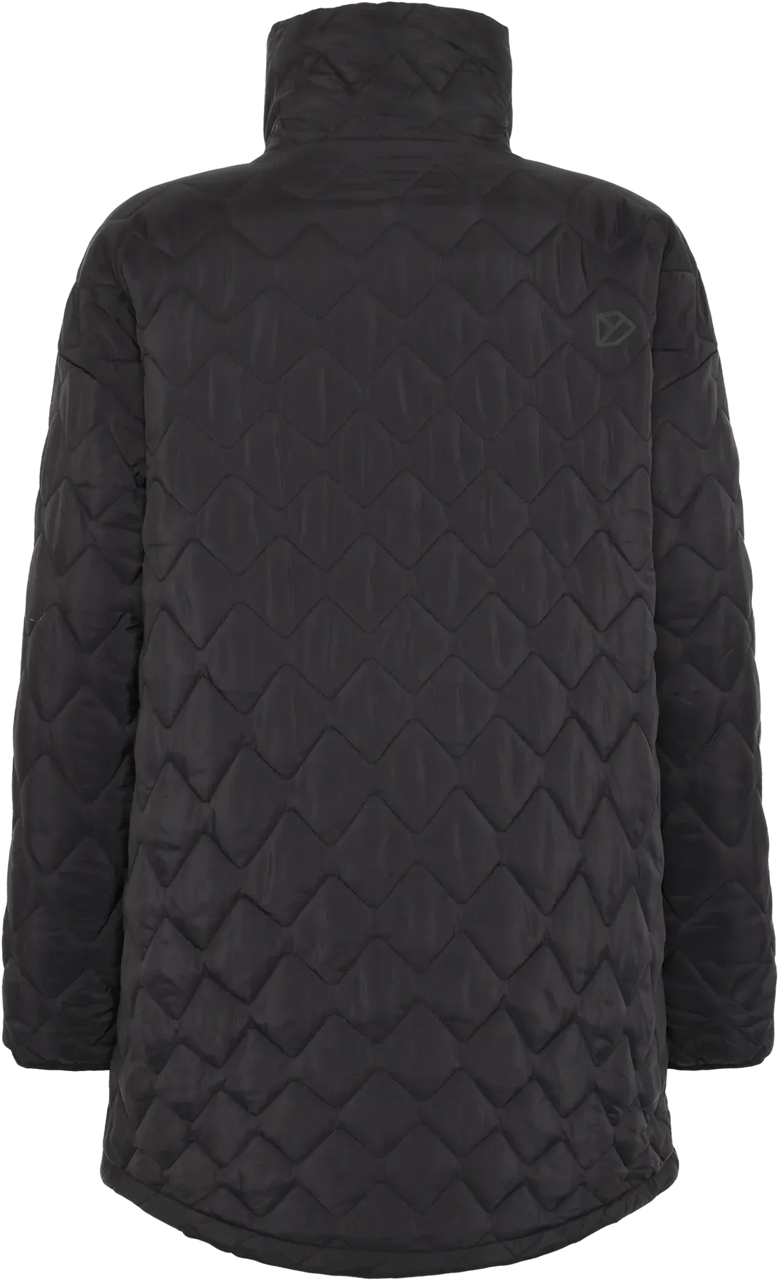 Nima Parka - Black