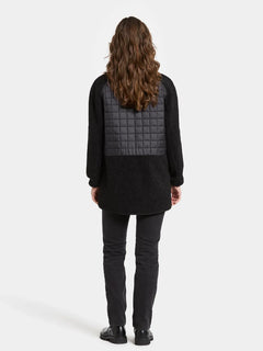 Hazel Jacket - Black