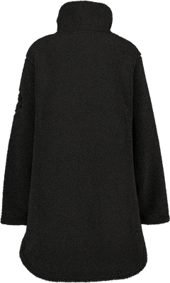 Umi Full-Zip Fleece 3 - Black