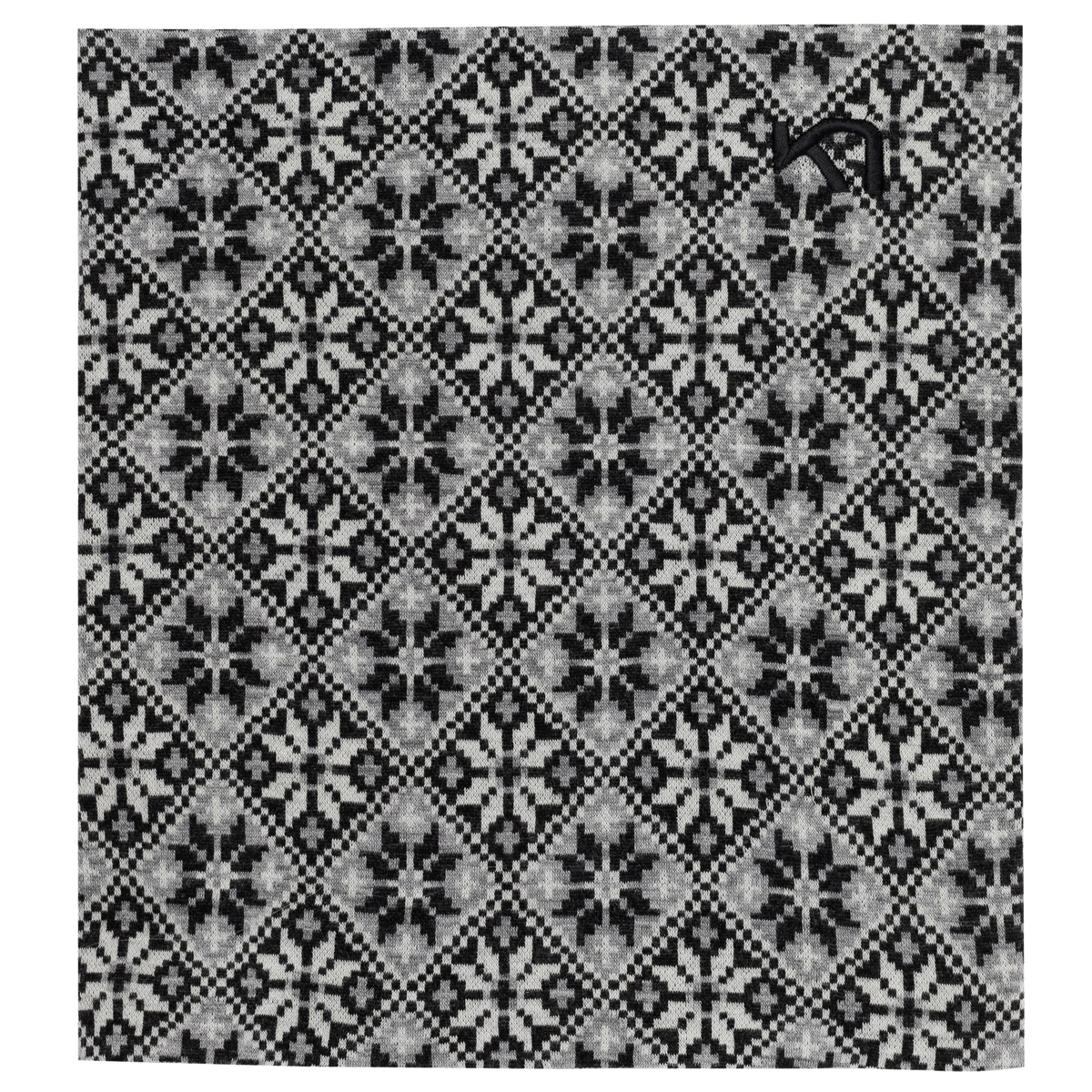Rose Tube - Black