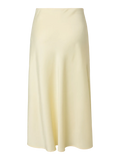 Yaspella Hw Midikjol - Anise Flower