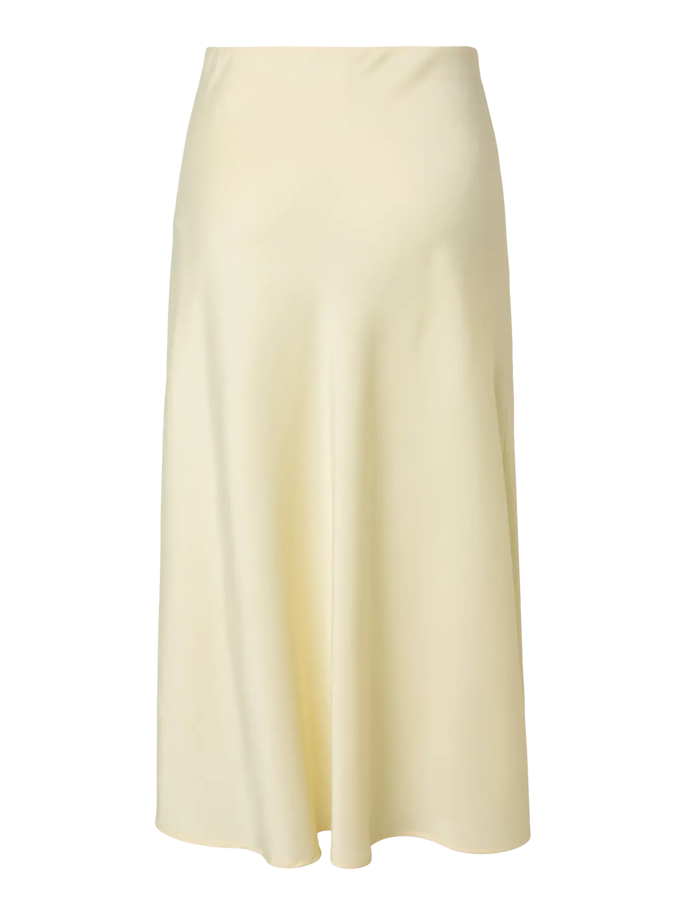 Yaspella Hw Midikjol - Anise Flower