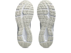 Jog 100S - Cloud Grey/Pure Silver