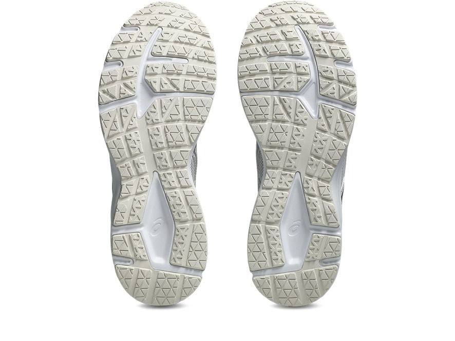 Asics Jog 100S - Cloud Grey/Pure Silver