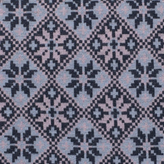 Rose Tube - Dark Navy Blue