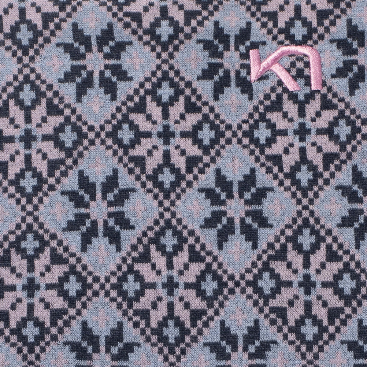 Rose Tube - Dark Navy Blue