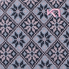 Rose Tube - Dark Navy Blue