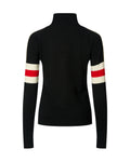 Neve Wool Sweater - Svart