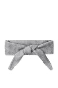 Sanor Diamond Scarf - Grey Mel.