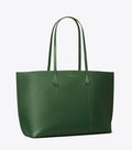 Perry Tote - Dark Kale