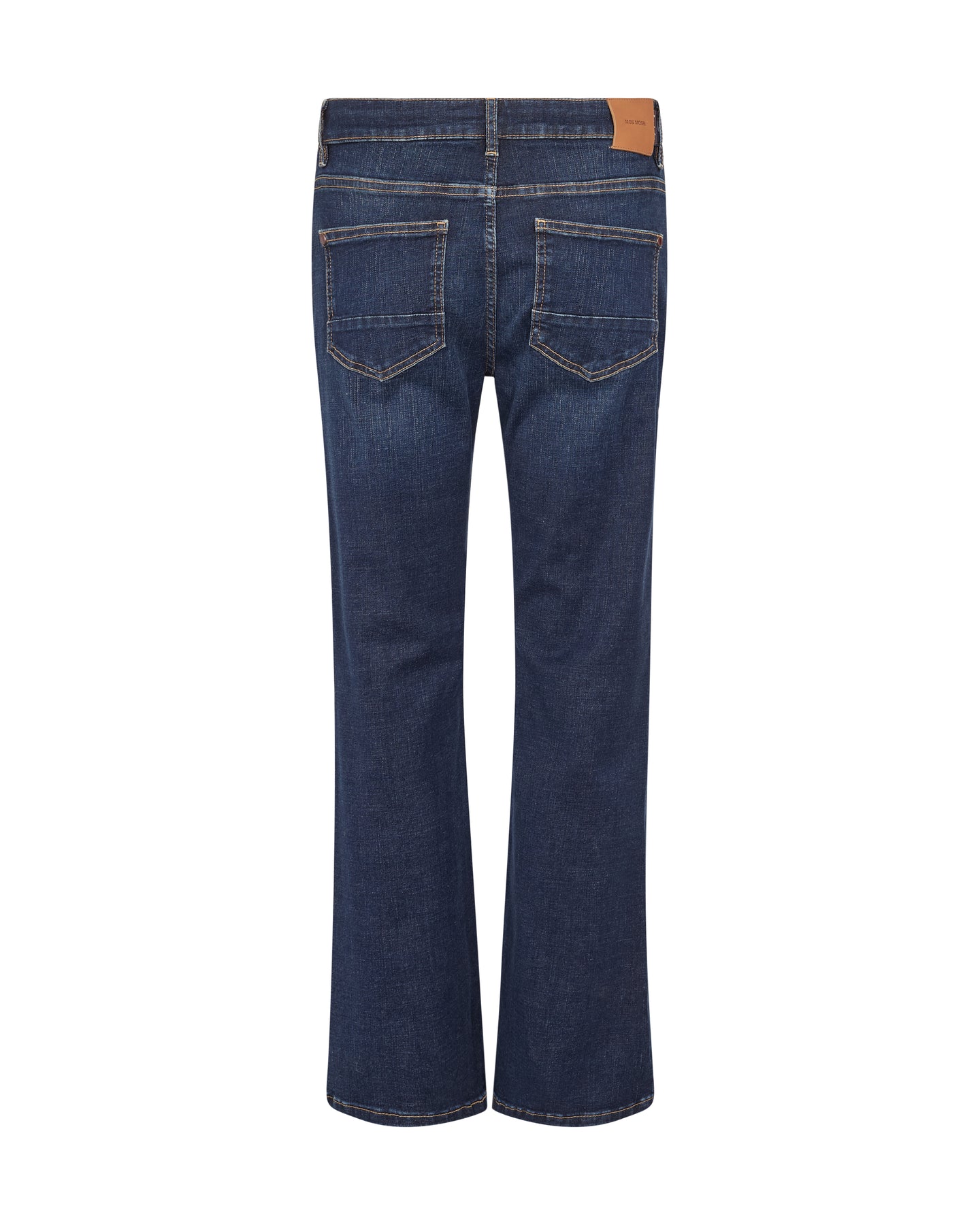 Cecilia Perla Jeans - Mid Blue