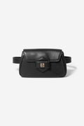 Betty Belt Bag - Svart