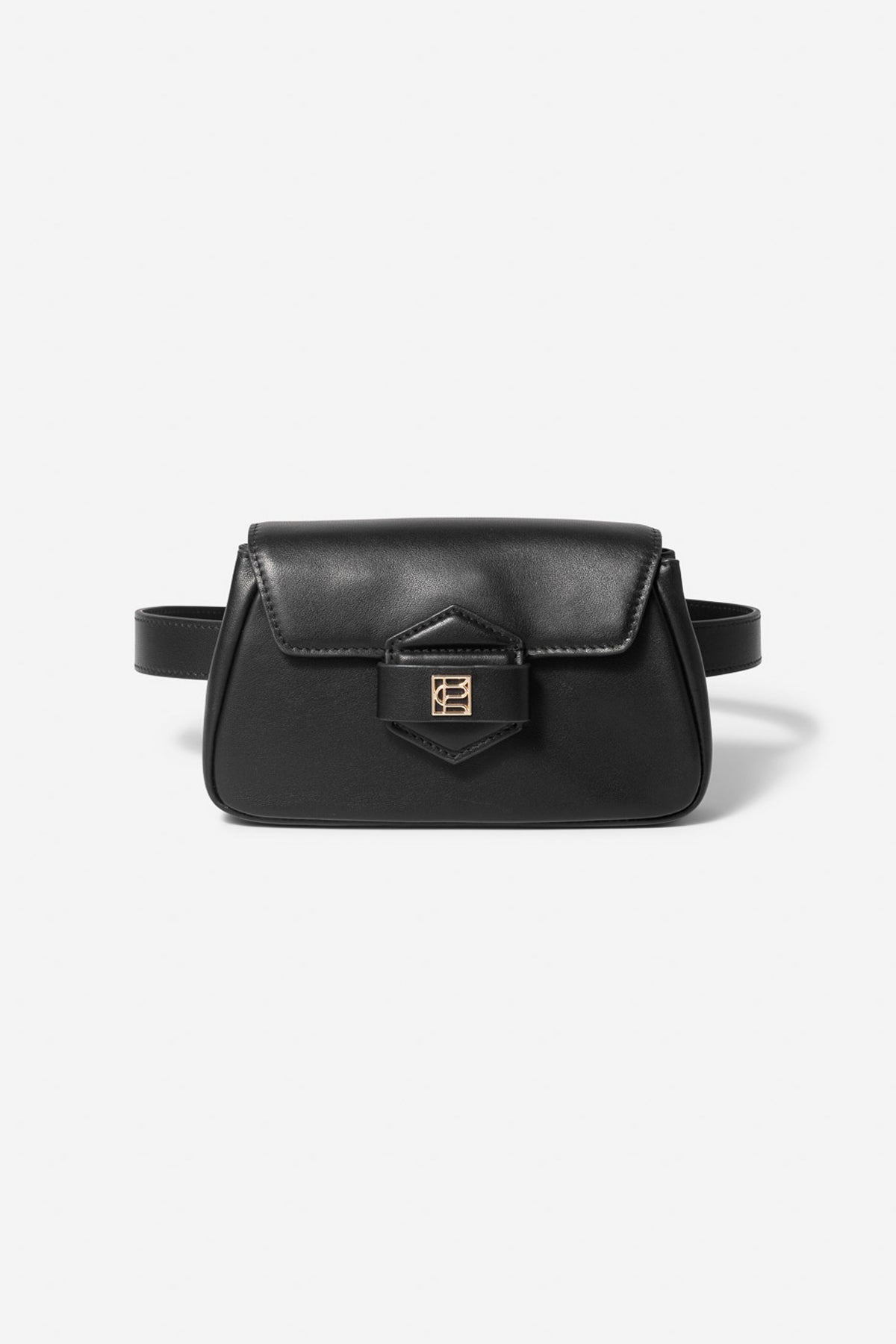 Betty Belt Bag - Svart