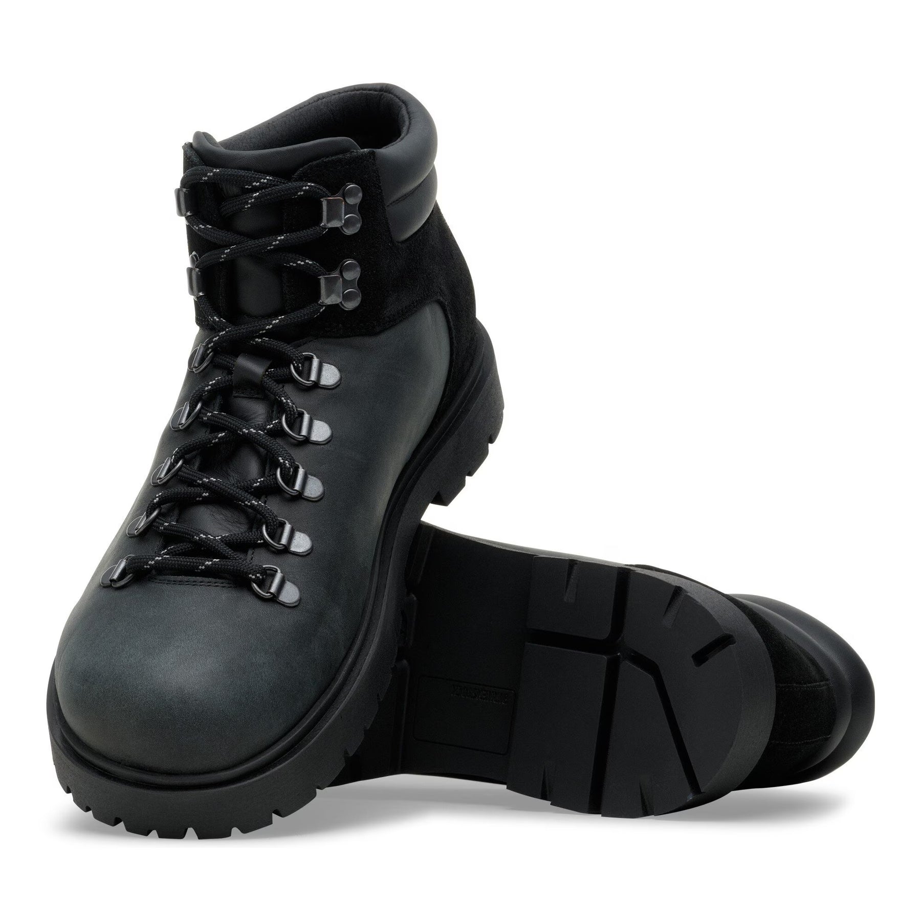 Birkenstock Jackson 2.0 Känga - Svart