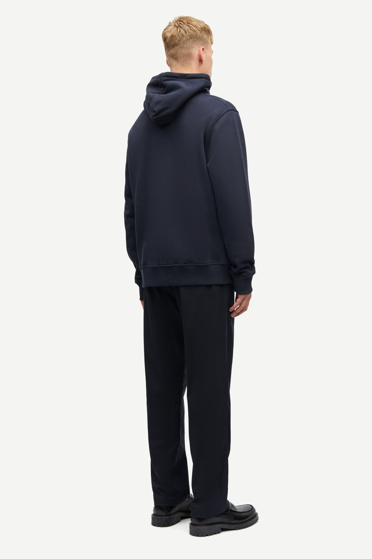 Joel Hoodie 11414 - Salute