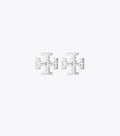 Kira Stud Earring - Tory Silver