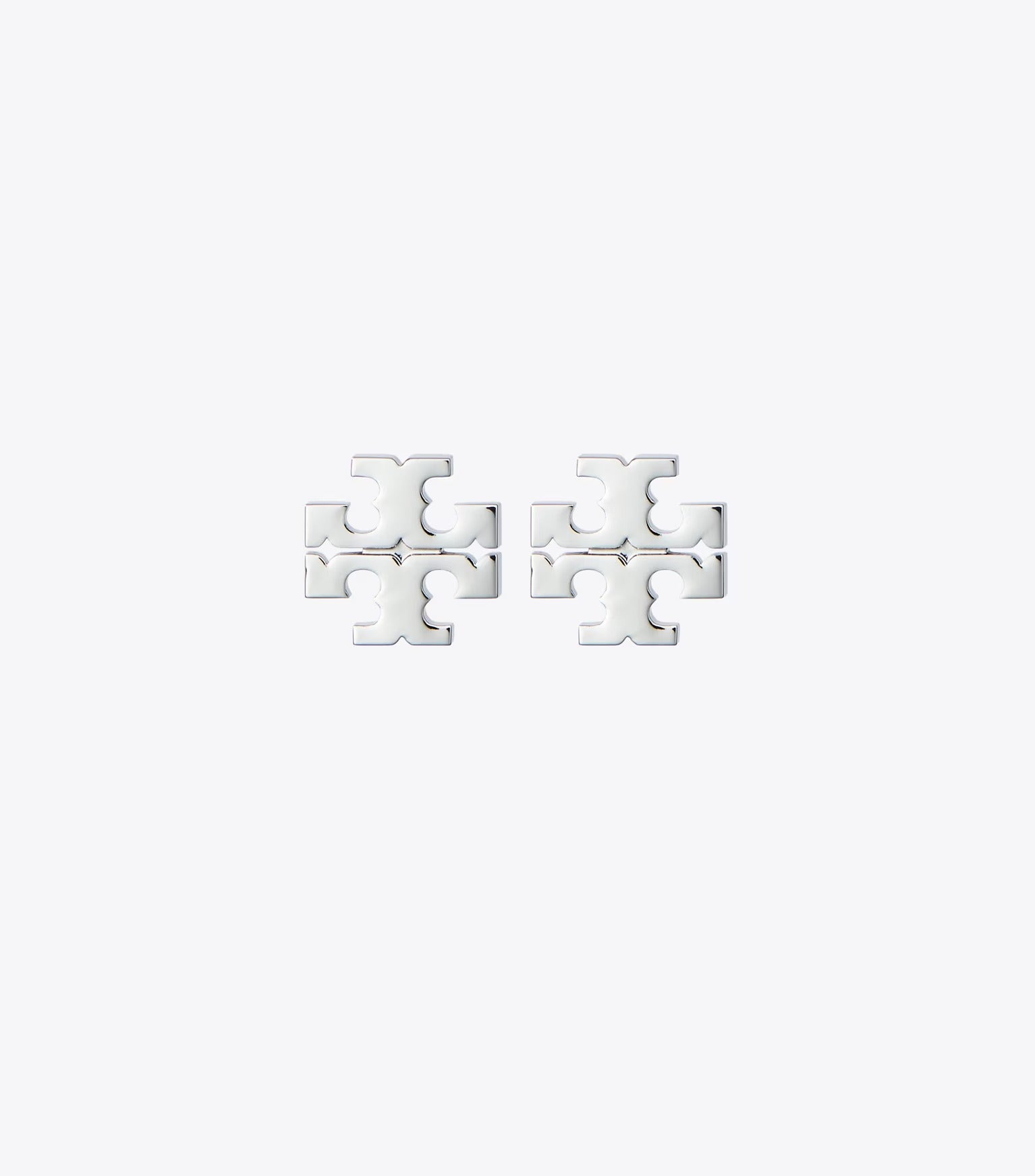 Kira Stud Earring - Tory Silver