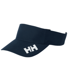 Crew Visor 2.0 - Navy