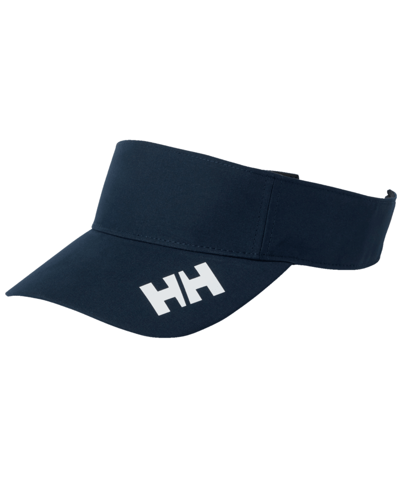 Crew Visor 2.0 - Navy