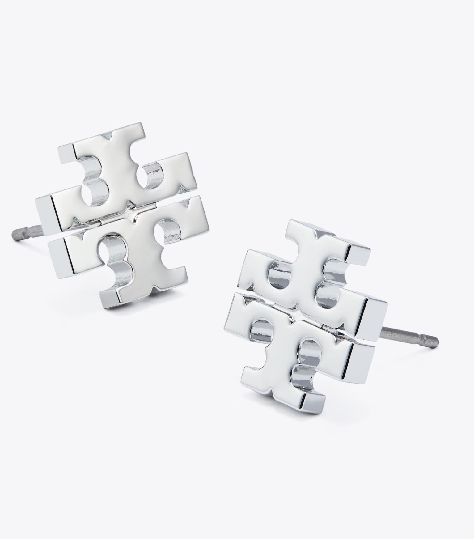 Kira Stud Earring - Tory Silver