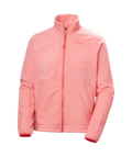 Rig Fleece Jacket - Coral Almond