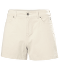 Amalfi Shorts 4" - Cream