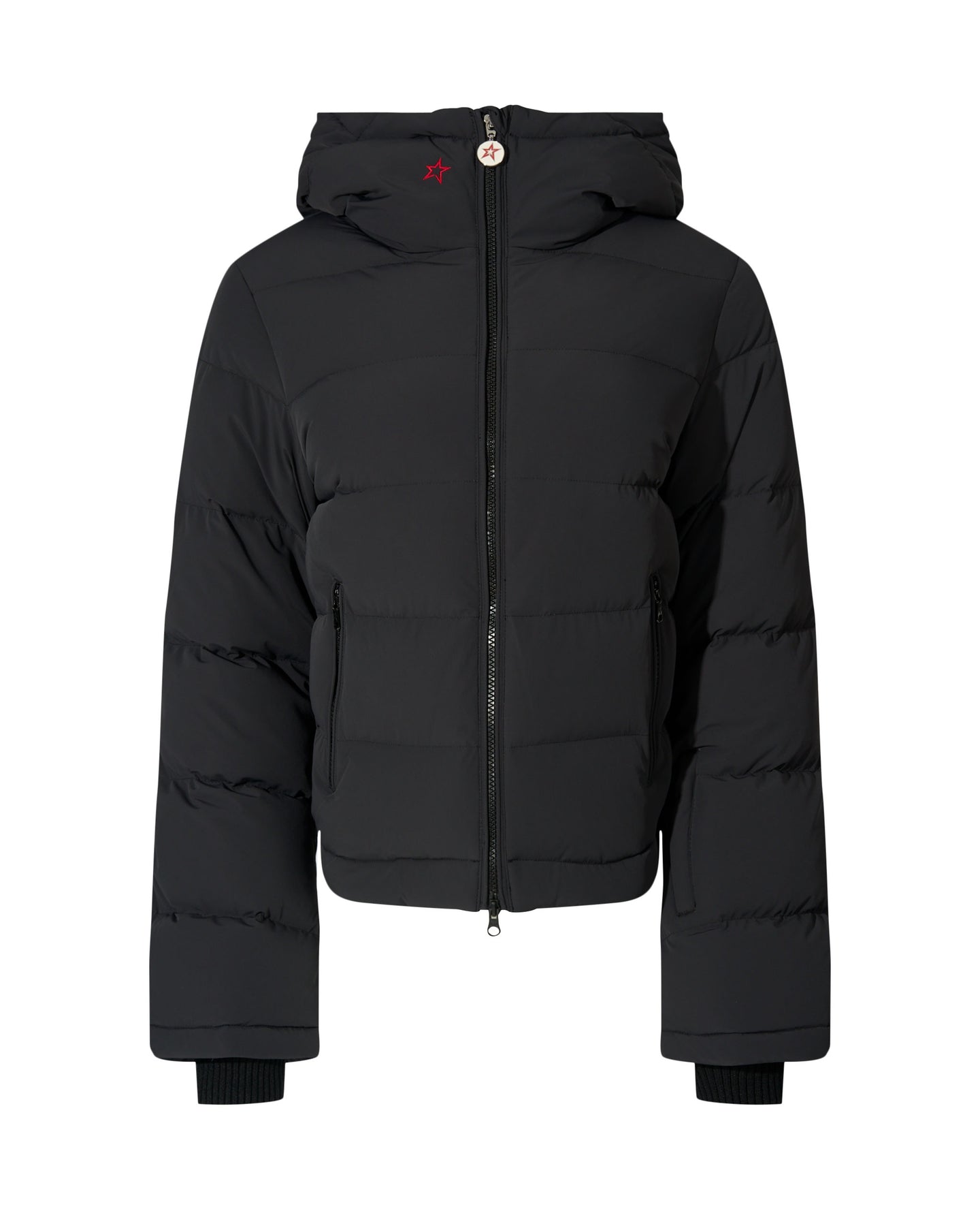 Polar Flare Skidjacka III - Svart