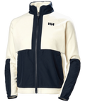 Rig Fleece Jacket - Cream