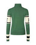 Schild Sweater "Apres" - Parisian Green