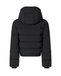 Polar Flare Skidjacka III - Svart
