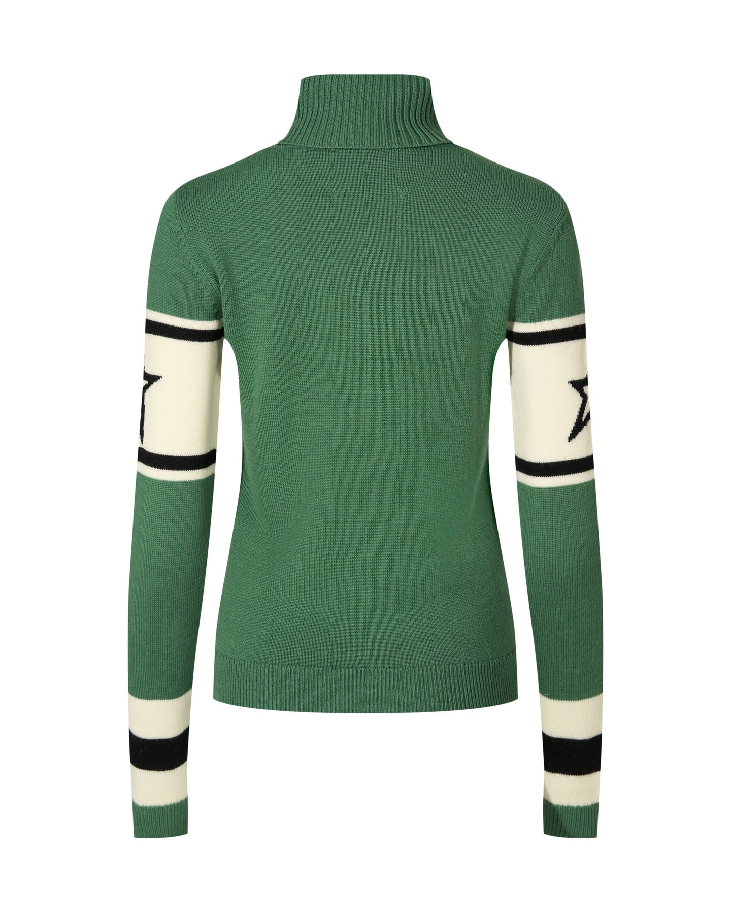 Schild Sweater "Apres" - Parisian Green