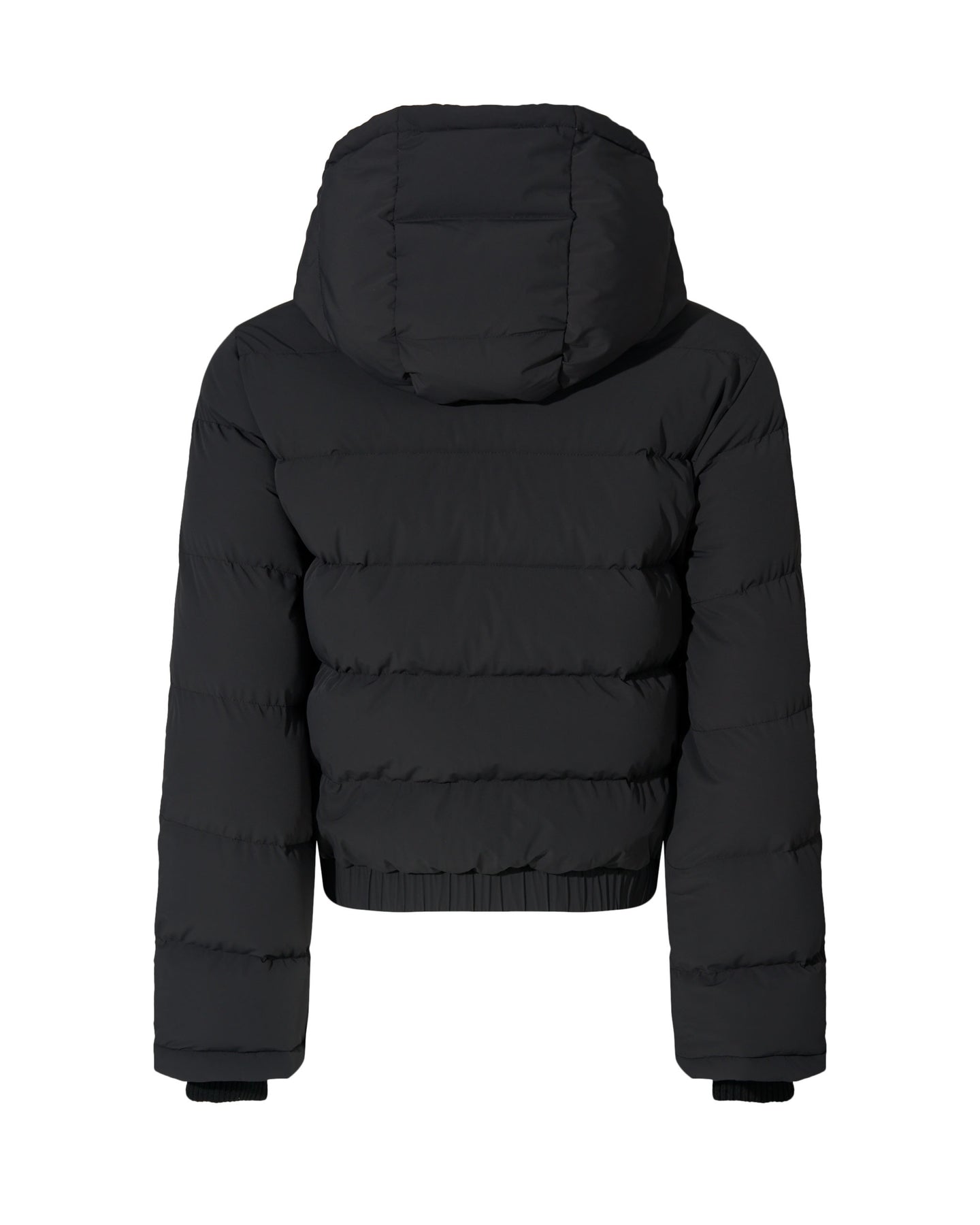 Polar Flare Skidjacka III - Svart
