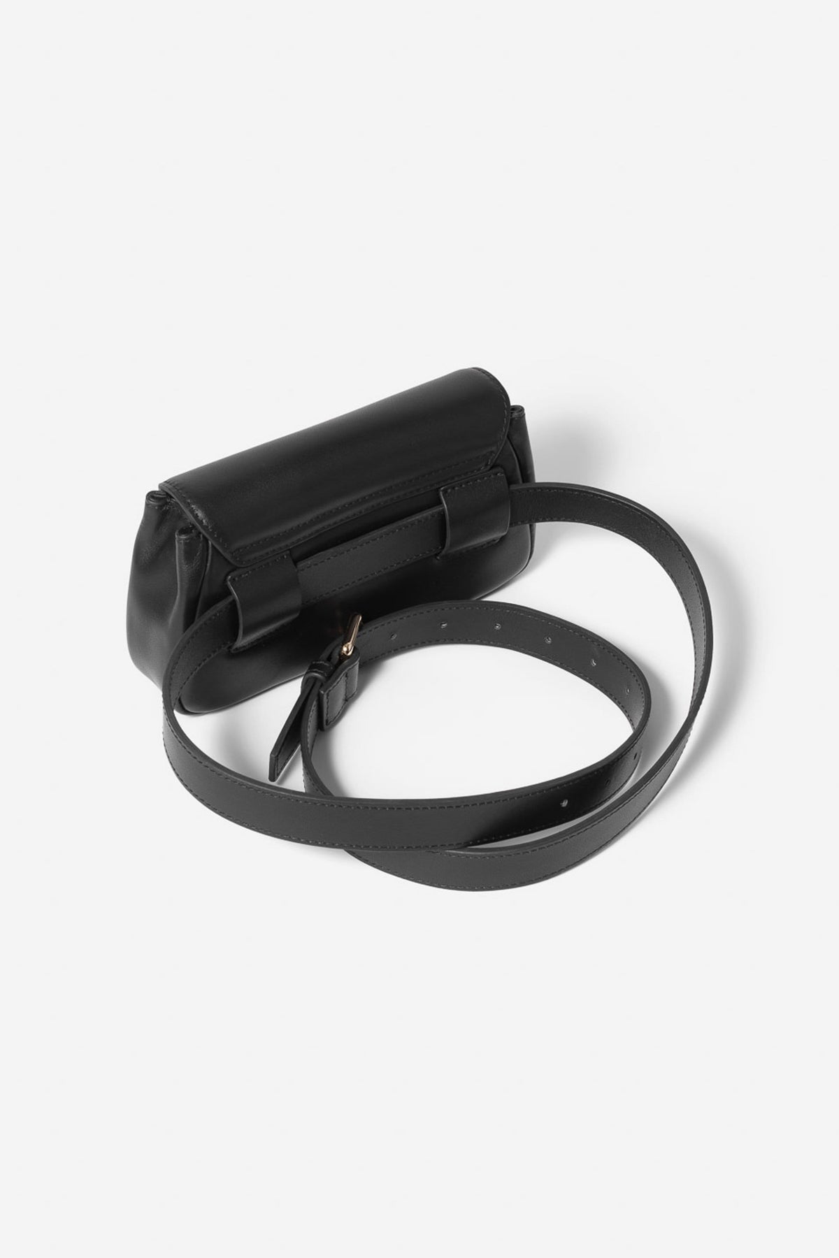 Betty Belt Bag - Svart