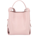 Molly Soft Structure - Rosie Nude