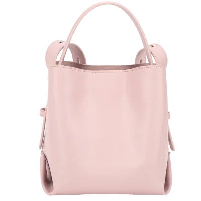 Molly Soft Structure - Rosie Nude