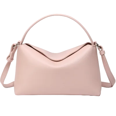 Note Soft Structure - Rosie Nude