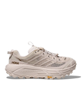 HOKA U Mafate Three2 Grid - Rose Cream / Stucco