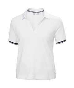 Portofino Polo - White