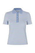 Saella Ss Polo - Bel Air St.