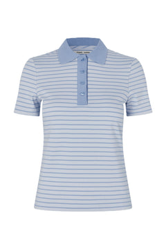 Saella Ss Polo - Bel Air St.
