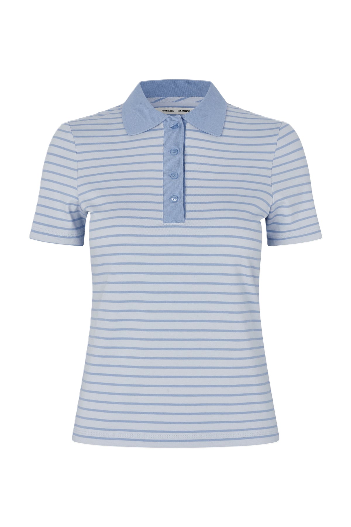 Saella Ss Polo - Bel Air St.