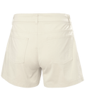 Amalfi Shorts 4" - Cream