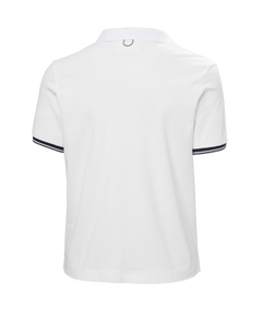 Portofino Polo - White