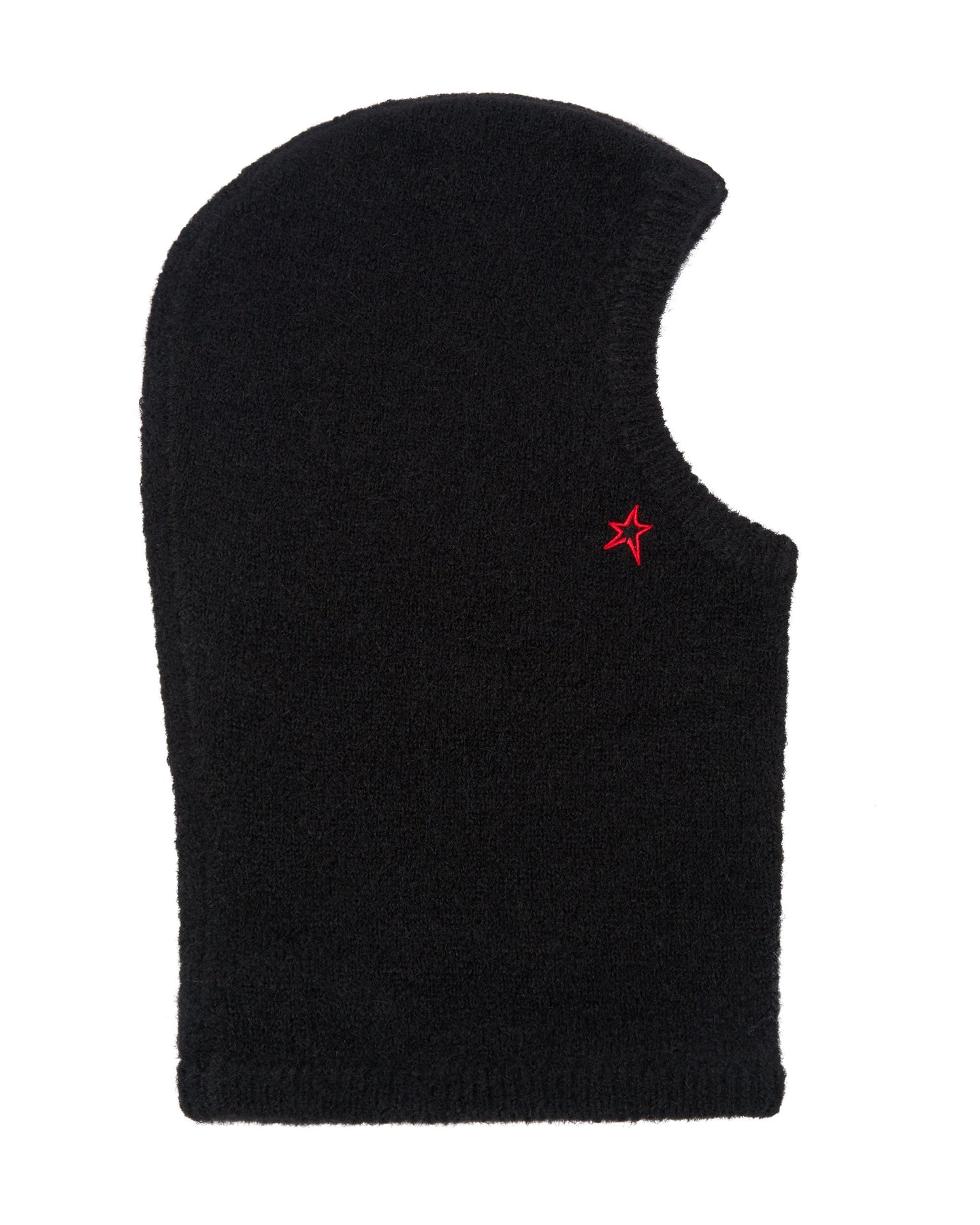 Balaclava - Svart