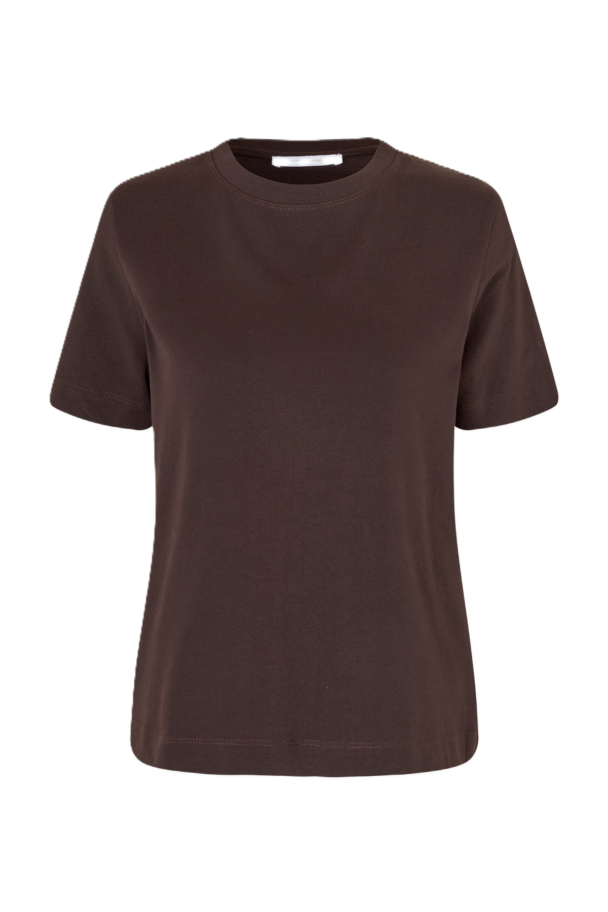 Camino T-Shirt - Mole