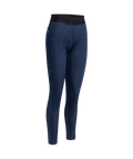 Performance Wool Pants - Blå